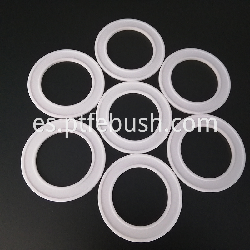 Fiber Flat Washers